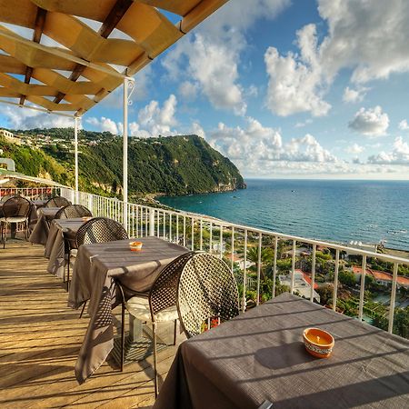 Hotel Imperamare Forio  Екстер'єр фото