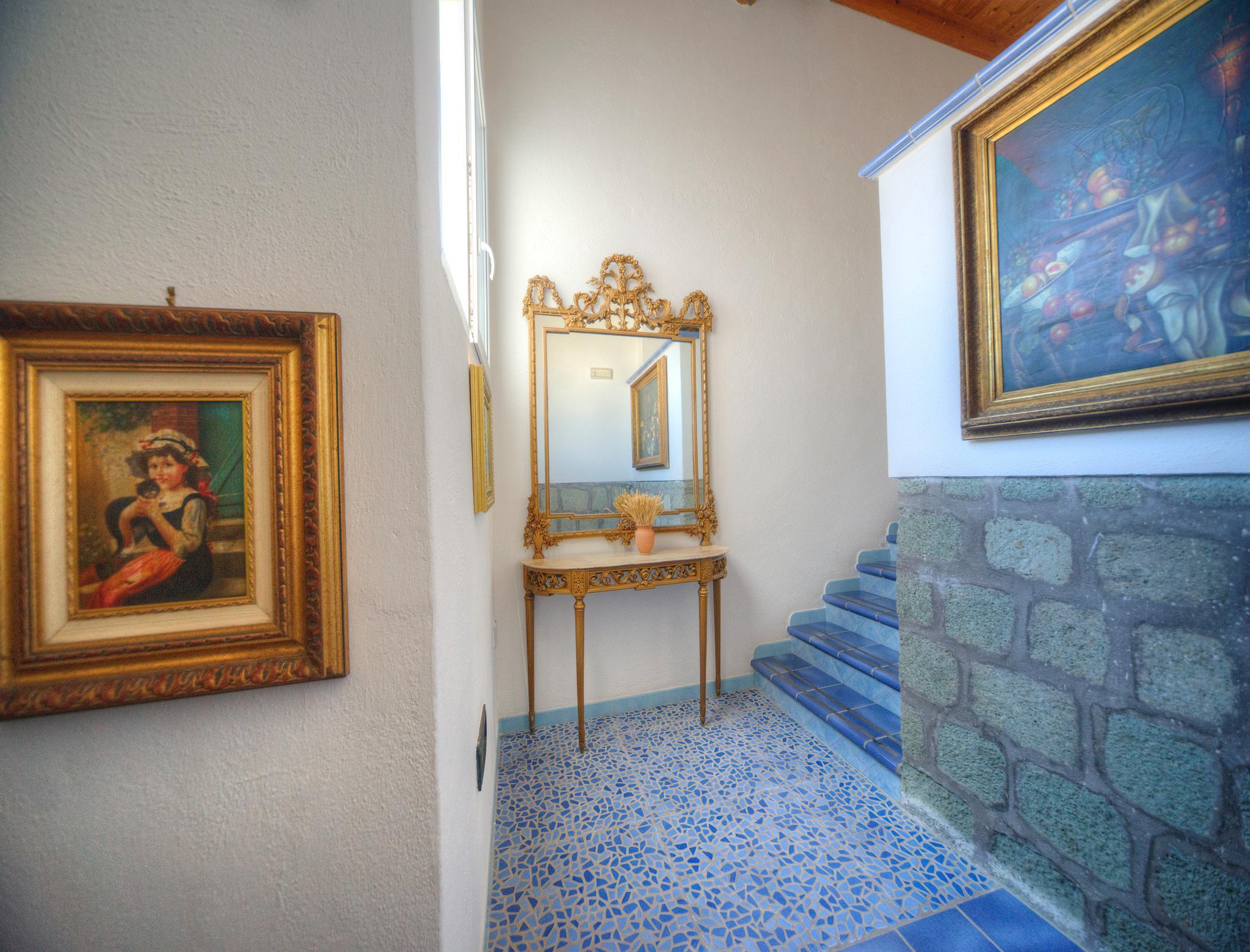 Hotel Imperamare Forio  Екстер'єр фото