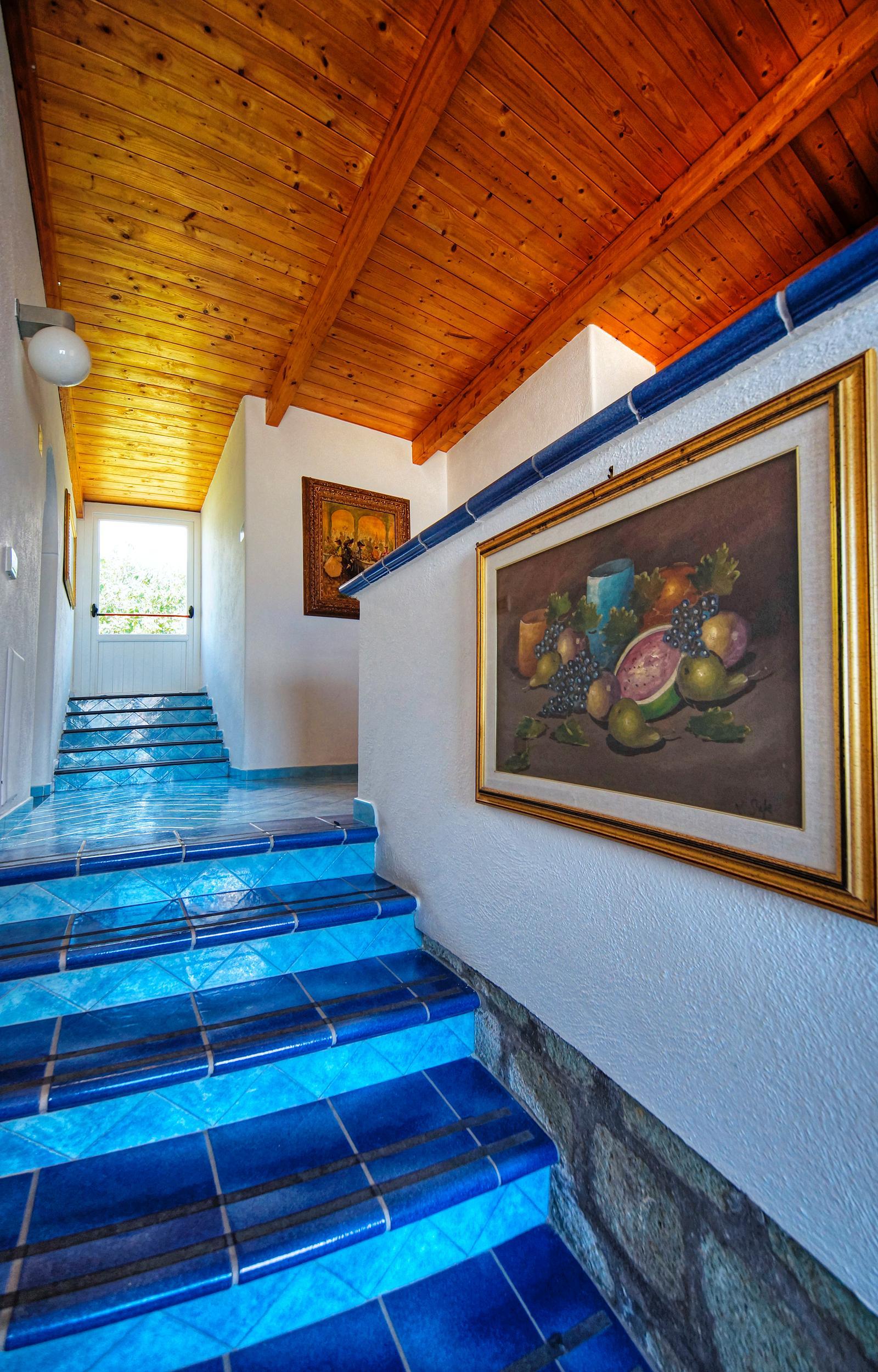 Hotel Imperamare Forio  Екстер'єр фото