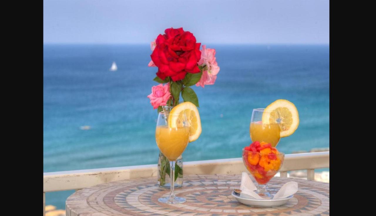Hotel Imperamare Forio  Екстер'єр фото