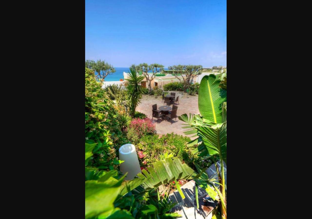 Hotel Imperamare Forio  Екстер'єр фото