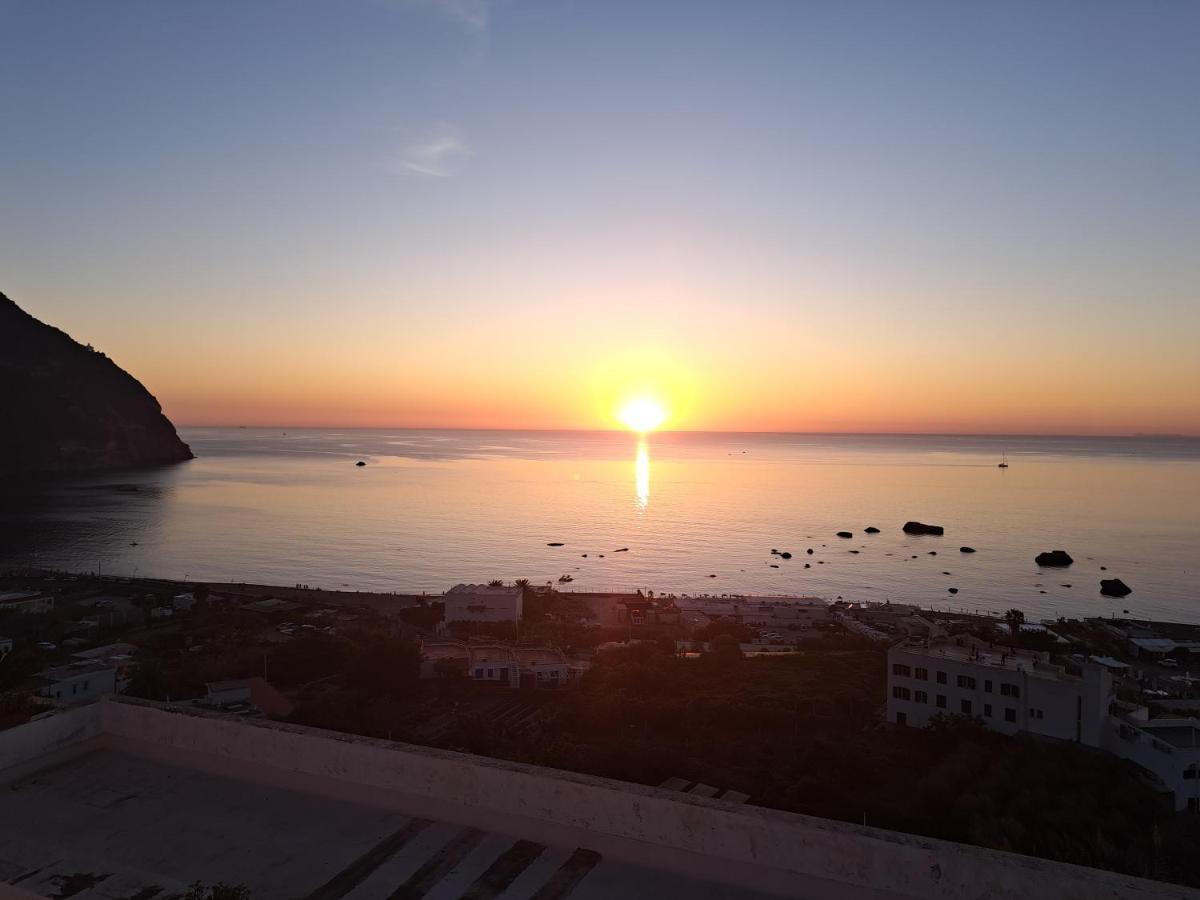 Hotel Imperamare Forio  Екстер'єр фото