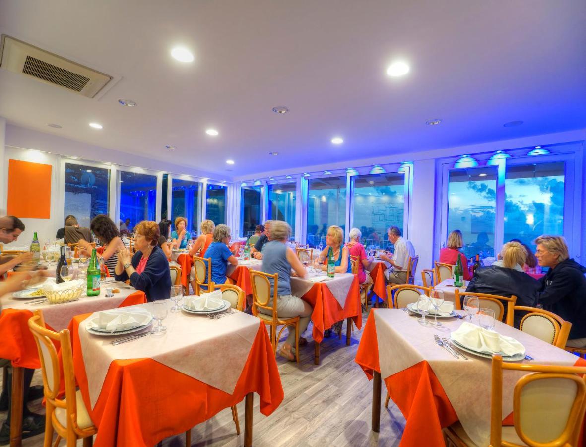 Hotel Imperamare Forio  Екстер'єр фото