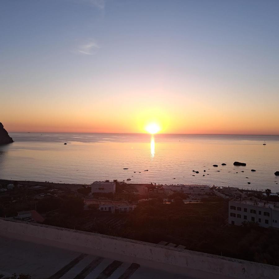 Hotel Imperamare Forio  Екстер'єр фото