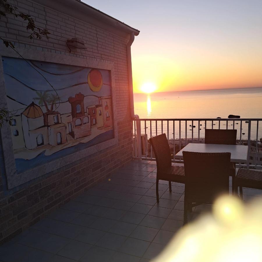 Hotel Imperamare Forio  Екстер'єр фото