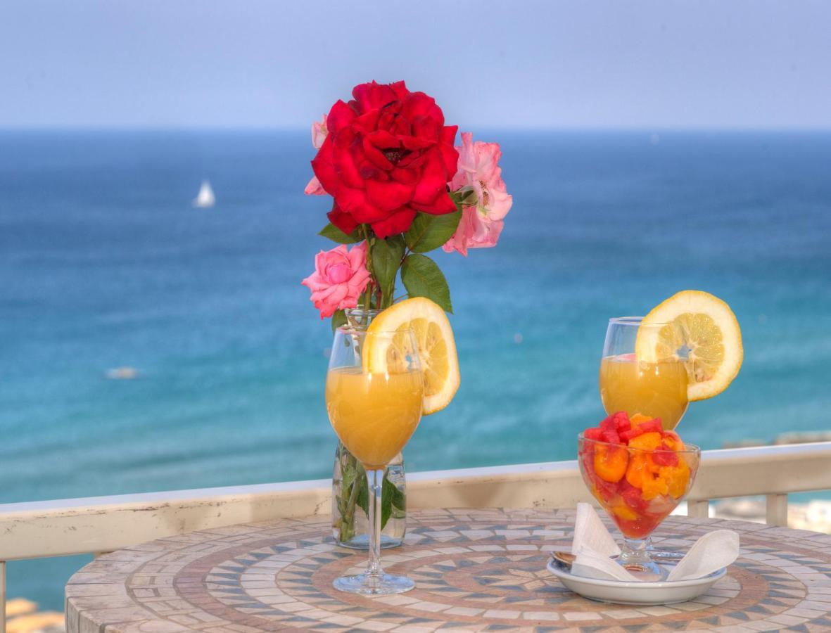 Hotel Imperamare Forio  Екстер'єр фото